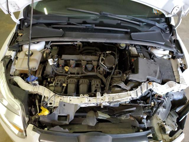 Foto 7 de la subasta – 2013 FORD FOCUS S con VIN 1FADP3E23DL203631