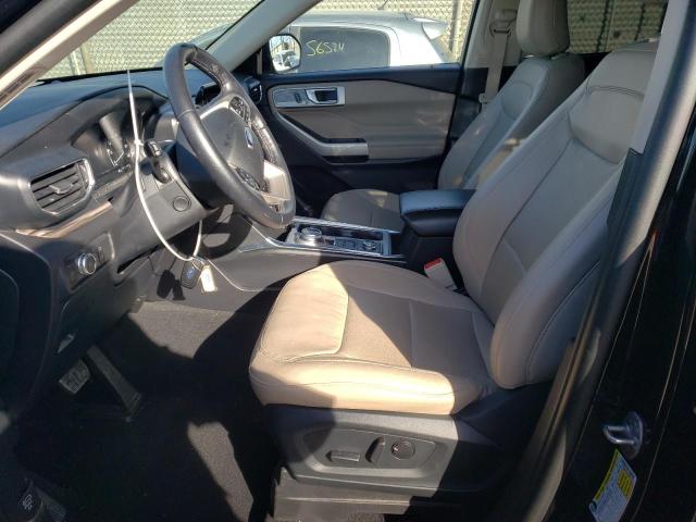 Photo 7 from auction – 2021 FORD EXPLORER L with VIN 1FMSK8FH2MGB51462
