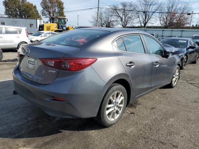 Photo 4 from auction – 2017 MAZDA 3 SPORT with VIN 3MZBN1U74HM105914