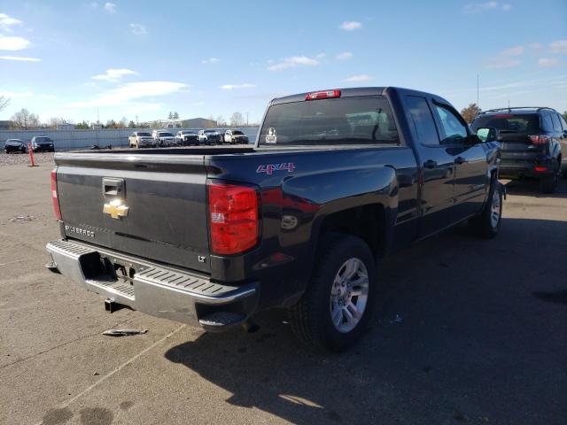 Photo 4 from auction – 2014 CHEVROLET SILVERADO with VIN 1GCVKREC7EZ388158