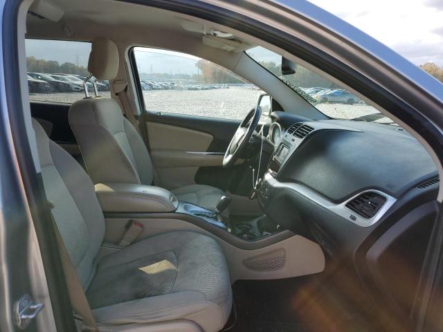 Photo 5 from auction – 2016 DODGE JOURNEY SX with VIN 3C4PDCBB3GT132234
