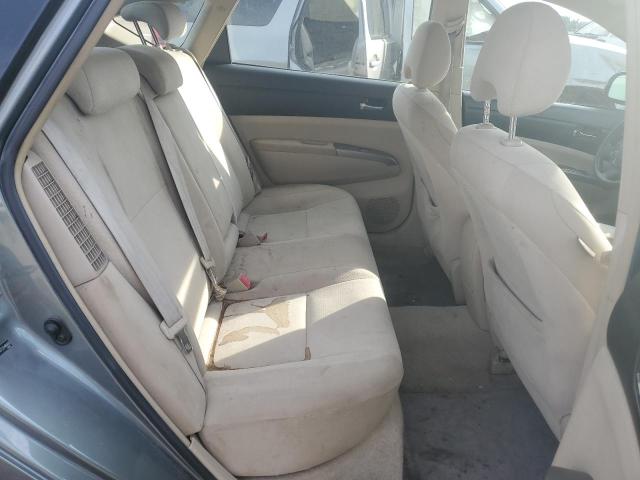 Photo 10 from auction – 2005 TOYOTA PRIUS with VIN JTDKB20U253048400