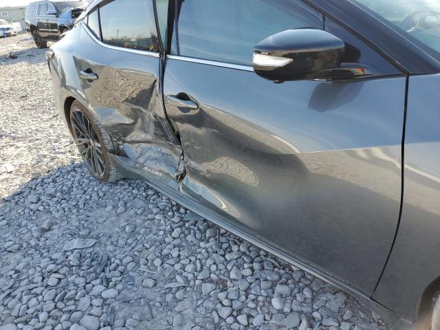 Photo 9 from auction – 2020 NISSAN MAXIMA SR with VIN 1N4AA6EV4LC367419