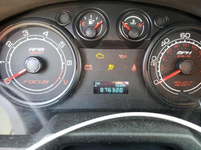 Photo 8 from auction – 2008 FORD FOCUS S/SE with VIN 1FAHP34N58W107193