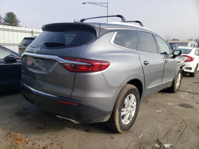 Photo 4 from auction – 2021 BUICK ENCLAVE PR with VIN 5GAERAKW8MJ123923