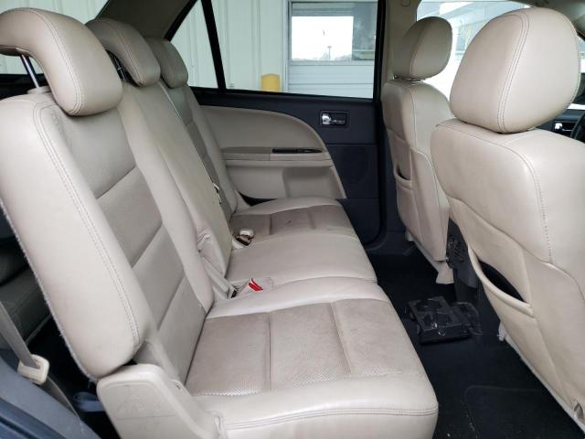 Photo 6 from auction – 2009 FORD TAURUS X S with VIN 1FMDK02W49GA03559