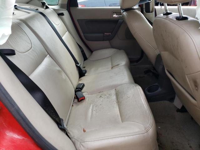 Photo 6 from auction – 2008 FORD FOCUS SE with VIN 1FAHP35N48W179288
