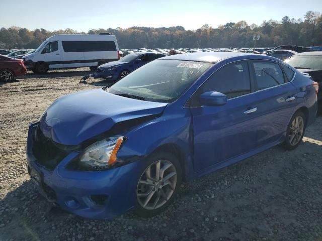 Photo 2 from auction – 2013 NISSAN UK with VIN 3N1AB7AP2DL795700