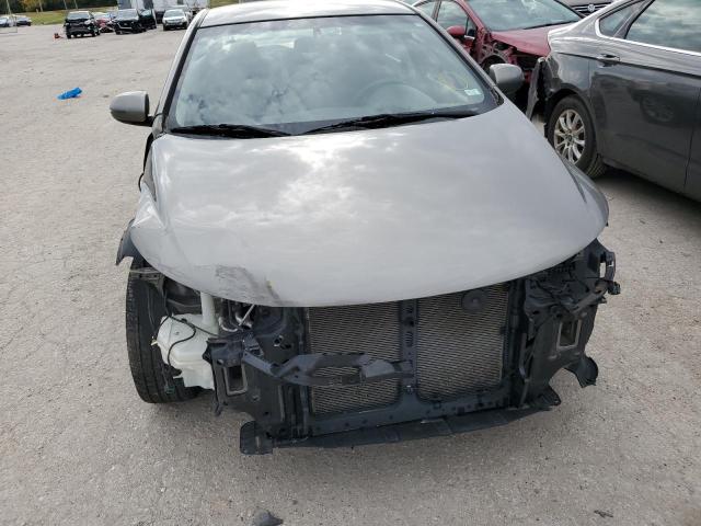 Photo 9 from auction – 2012 KIA FORTE EX with VIN KNAFU5A24C5515096