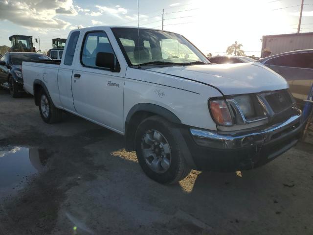 NISSAN FRONTIER K 2000 with VIN 1N6DD26S3YC377732 - Photo from auction