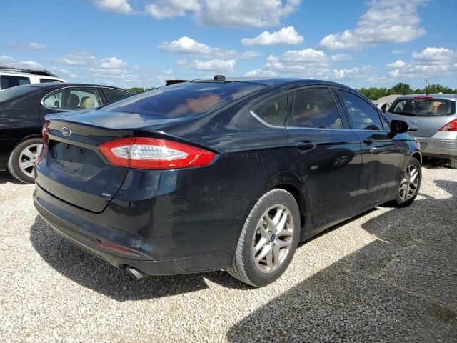 Photo 4 from auction – 2014 FORD FUSION SE with VIN 3FA6P0H79ER182527