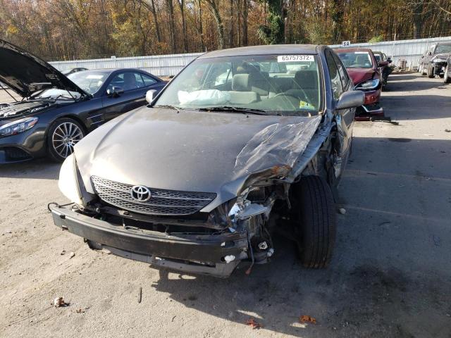 Photo 9 from auction – 2003 TOYOTA CAMRY LE with VIN 4T1BF32K23U547318