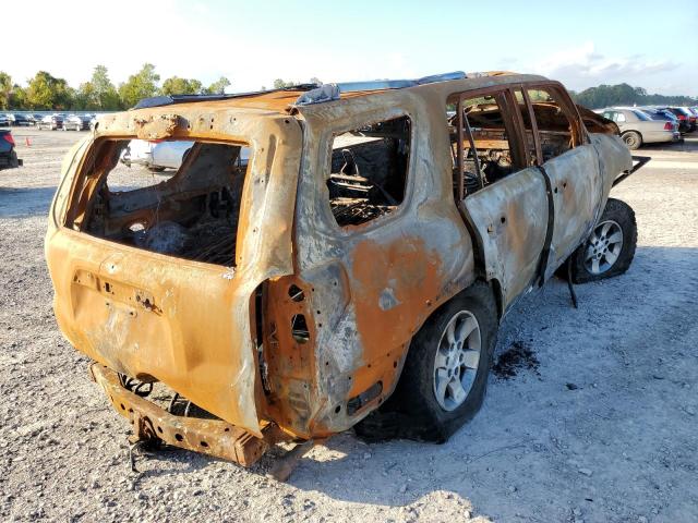 صورة رقم 4 من المزاد - 2011 TOYOTA 4RUNNER SR مع VIN JTEBU5JR7B5052296
