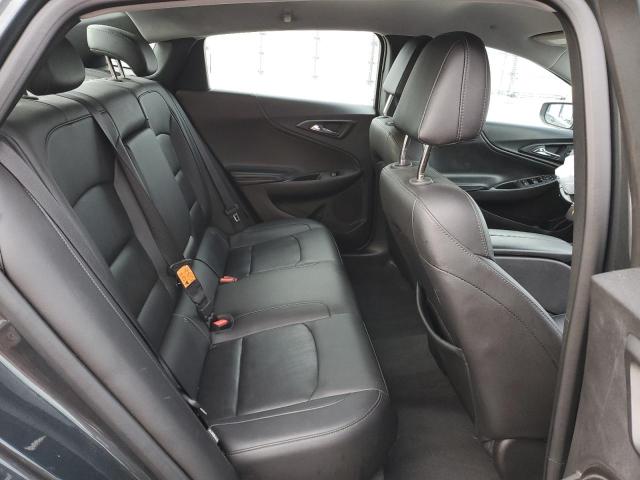 Photo 6 from auction – 2018 CHEVROLET MALIBU LT with VIN 1G1ZD5ST6JF186845