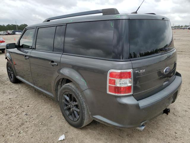 Photo 3 from auction – 2015 FORD FLEX SE with VIN 2FMGK5B84FBA13832