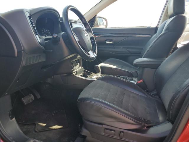 Photo 7 from auction – 2019 MITSUBISHI OUTLANDER with VIN JA4AD3A3XKZ020462