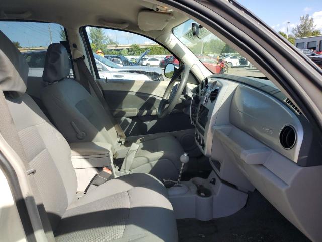 Photo 5 from auction – 2008 CHRYSLER PT CRUISER with VIN 3A8FY58B98T114866