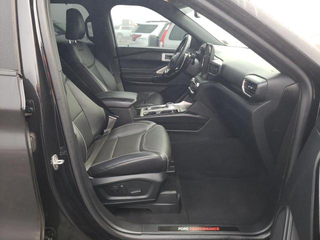 Photo 5 from auction – 2021 FORD EXPLORER S with VIN 1FM5K8GC0MGA66278