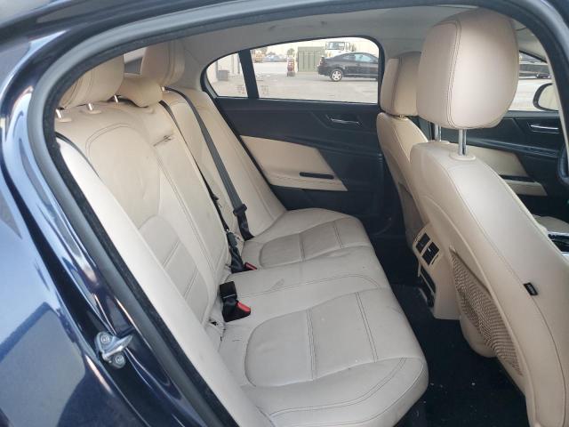 Photo 6 from auction – 2017 JAGUAR XE PRESTIG with VIN SAJAE4BGXHA948257