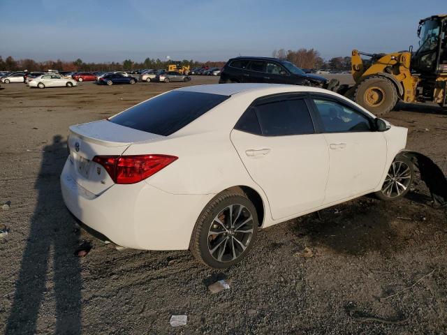 Photo 4 from auction – 2018 TOYOTA COROLLA L with VIN 2T1BURHE4JC064695