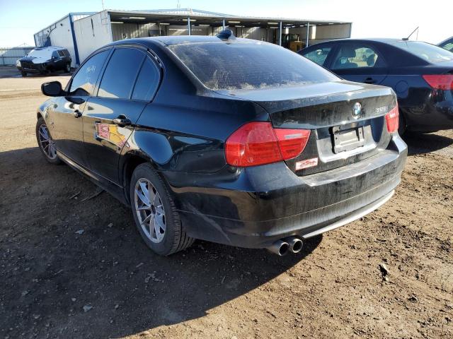 Photo 3 from auction – 2010 BMW 328 XI with VIN WBAPK7C59AA458900