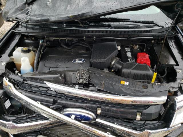 Photo 7 from auction – 2013 FORD EDGE SEL with VIN 2FMDK3JC4DBA52088