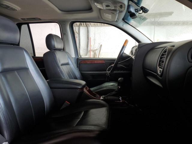 Photo 5 from auction – 2008 GMC ENVOY DENA with VIN 1GKET63M982163863