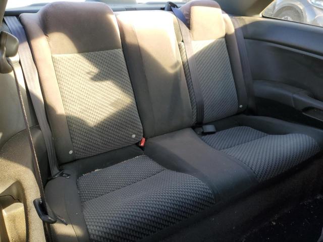 Photo 6 from auction – 2001 HONDA CIVIC HX with VIN 1HGEM21771L081047