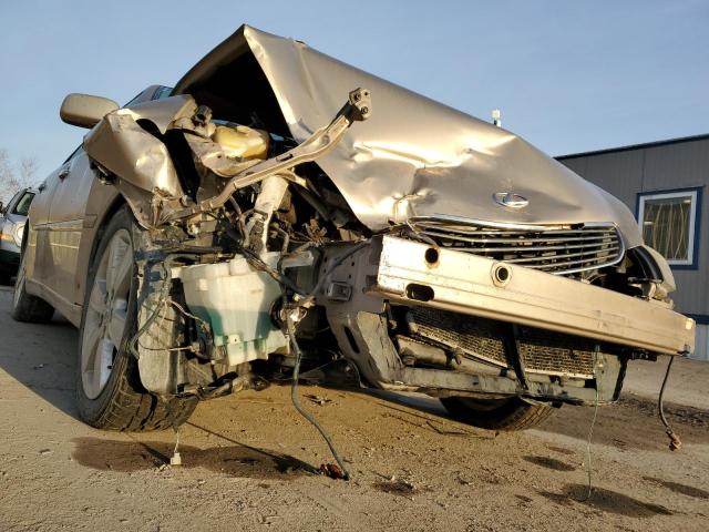 Photo 9 from auction – 2005 LEXUS ES 330 with VIN JTHBA30G555124696