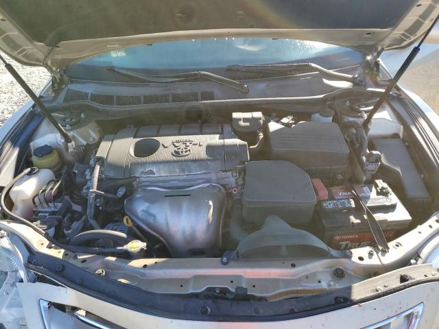 Zdjęcie 7 z aukcji – 2011 TOYOTA CAMRY BASE z VIN 4T1BF3EK5BU144816