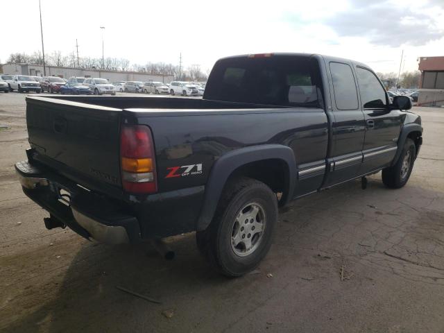 Photo 4 from auction – 2001 CHEVROLET SILVERADO with VIN 2GCEK19T611352167