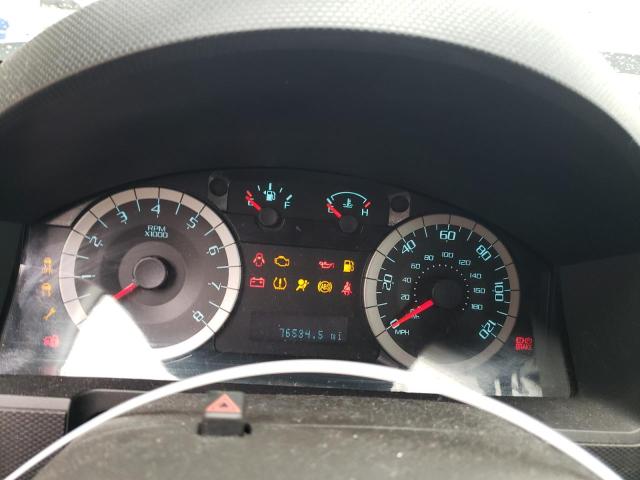 Фото 8 с аукциона – 2012 FORD ESCAPE LIM с VIN 1FMCU9EG3CKC25271