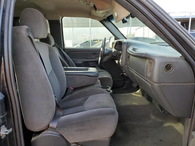 Photo 5 from auction – 2004 GMC NEW SIERRA with VIN 1GTEK19T54E301648