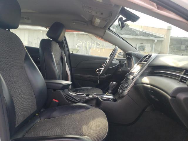 Photo 5 from auction – 2015 CHEVROLET MALIBU 1LT with VIN 1G11C5SL7FF212487