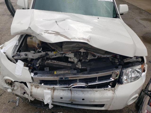 Фото 7 с аукциона – 2012 FORD ESCAPE LIM с VIN 1FMCU9EG3CKC25271