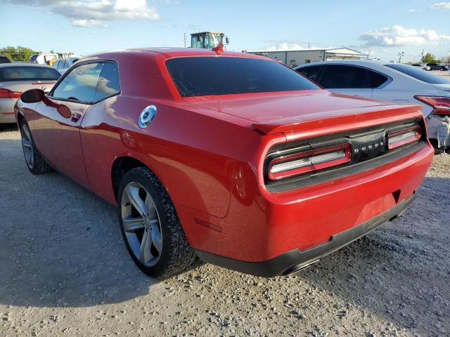 Photo 3 from auction – 2015 DODGE CHALLENGER with VIN 2C3CDZAG4FH758580
