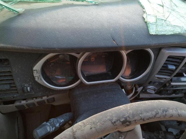 Photo 8 from auction – 2004 TOYOTA 4RUNNER SR with VIN JTEBU14RX40037571