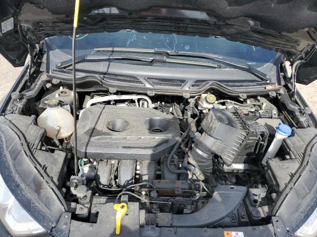 Photo 7 from auction – 2021 FORD ECOSPORT T with VIN MAJ6S3KL9MC402025