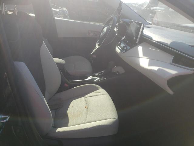 Photo 5 from auction – 2020 TOYOTA COROLLA LE with VIN JTDEPRAE0LJ003530