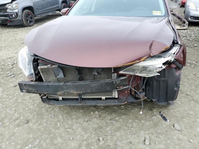 Photo 9 from auction – 2013 TOYOTA AVALON BAS with VIN 4T1BK1EB9DU068617
