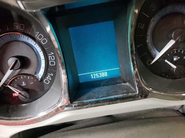 Photo 8 from auction – 2010 BUICK LACROSSE C with VIN 1G4GC5EGXAF202105
