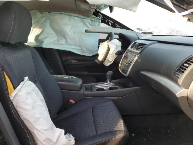 Photo 5 from auction – 2016 NISSAN ALTIMA 2.5 with VIN 1N4AL3AP5GC186707