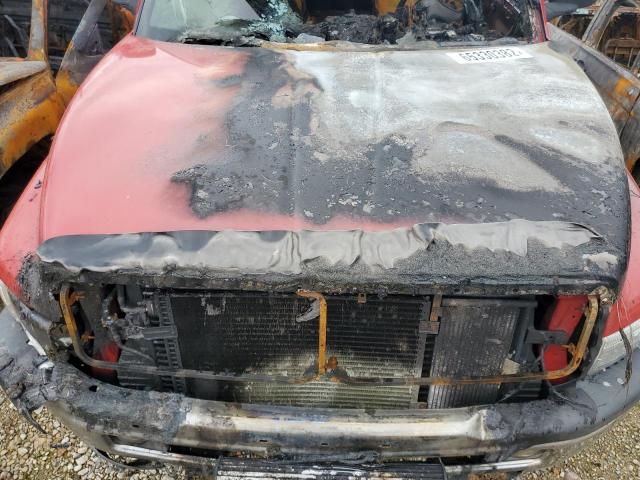Photo 7 from auction – 2001 DODGE RAM 2500 with VIN 3B7KF23691G763456