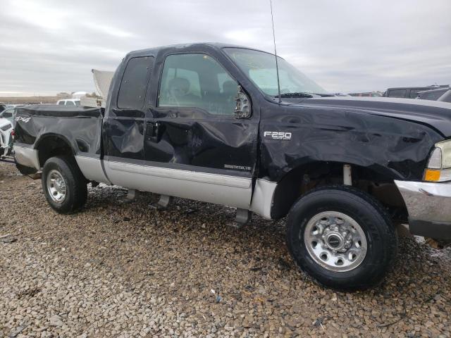 Photo 9 from auction – 2003 FORD F250 SUPER with VIN 1FTNX21F53EA72982