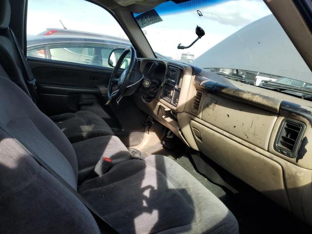 Photo 5 from auction – 2002 CHEVROLET SILVERADO with VIN 2GCEC19T821179766