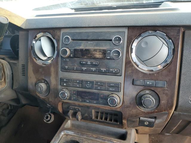 Photo 9 from auction – 2011 FORD F250 SUPER with VIN 1FT7W2BT5BEC84070