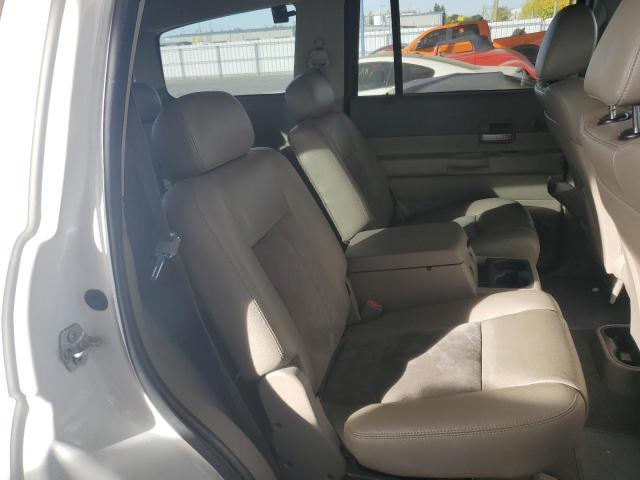 Photo 6 from auction – 2007 DODGE DURANGO LI with VIN 1D8HB58237F528284