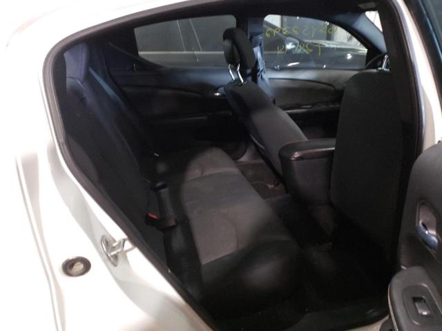 Photo 6 from auction – 2011 DODGE AVENGER EX with VIN 1B3BD4FB6BN572615