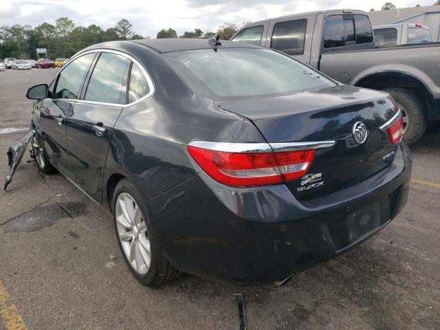 Photo 3 from auction – 2014 BUICK VERANO CON with VIN 1G4PR5SK8E4127770