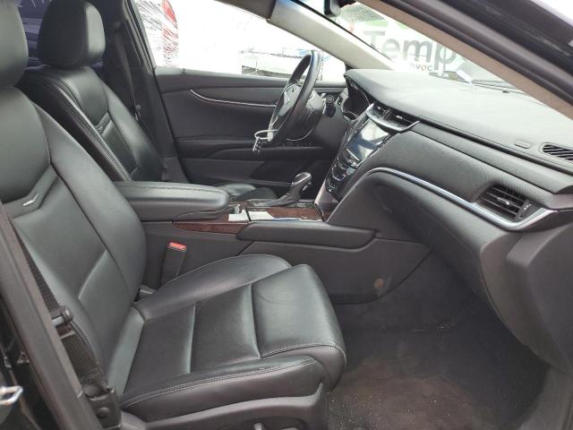 Zdjęcie 5 z aukcji – 2016 CADILLAC XTS LIMOUS z VIN 2GEXG6U31G9600020